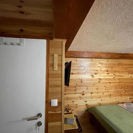 Zabljak Studio Apartment 2 Buitenkant foto