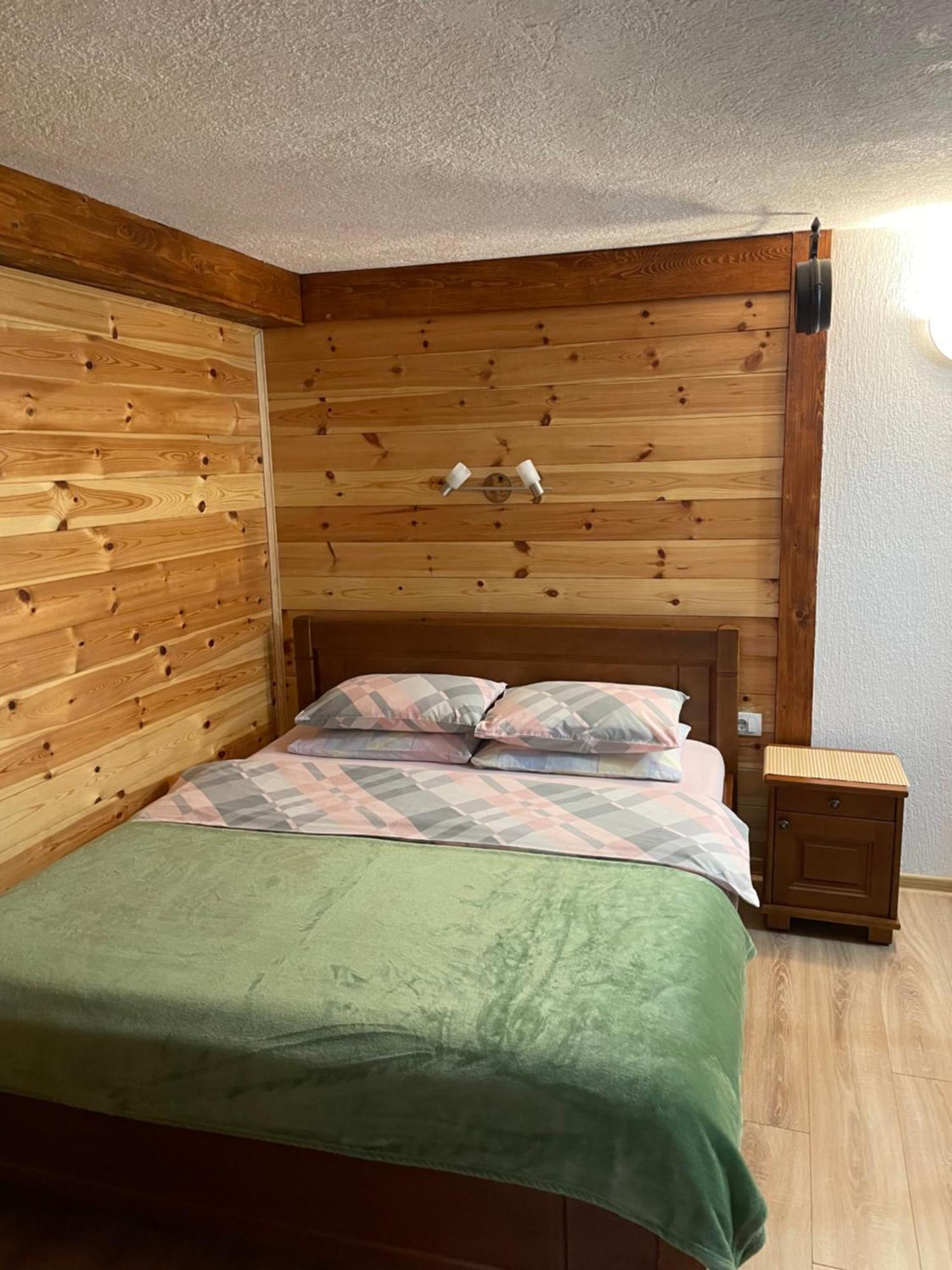 Zabljak Studio Apartment 2 Buitenkant foto